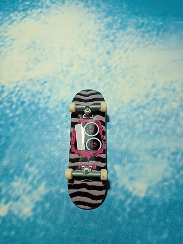 Tech deck planb fingerboard - tech,