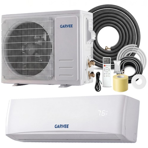 12000 btu mini split - split, central