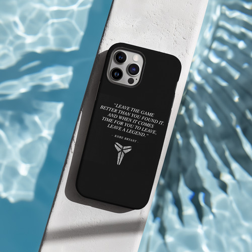 Kobe bryant magsafe iphone - kobe,