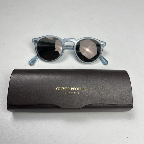Oliver peoples gregory - oliver,