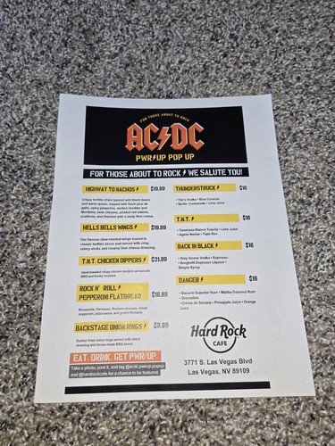 Pwr pop up hard - ac/dc, pwr/up