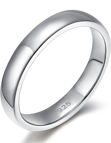 Solid 925 sterling silver - sterling,