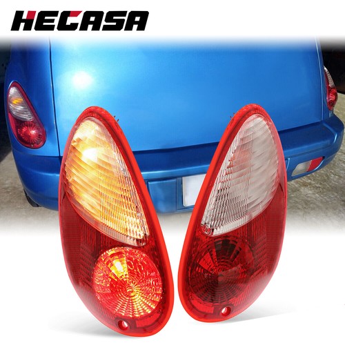 Tail lights left - left, &