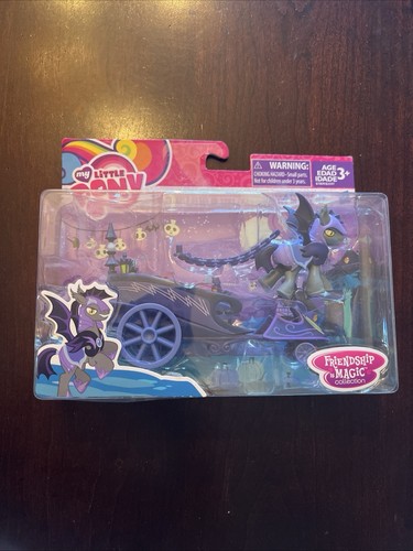 Little pony moonlight - my,