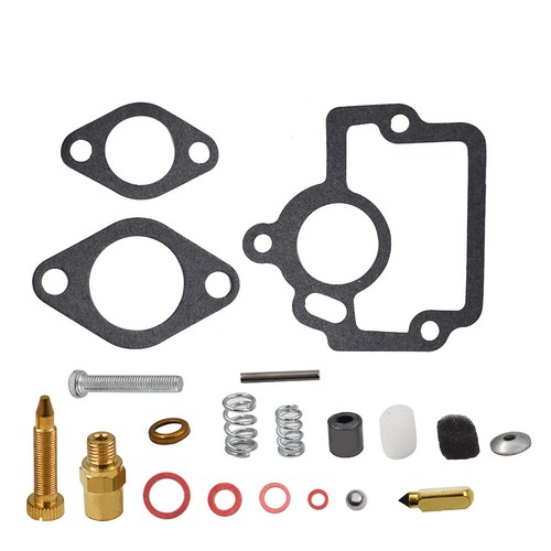 Carburetor carb rebuild kit - rebuild,