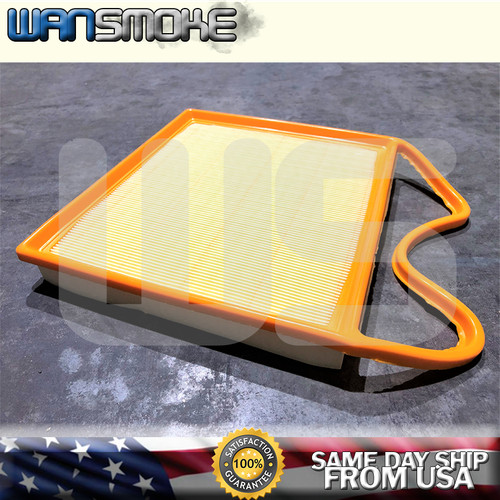 Premium engine air - filter, for