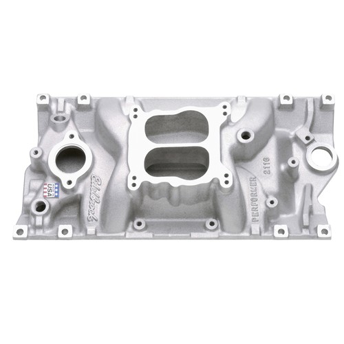 Edelbrock 2116 performer - edelbrock,