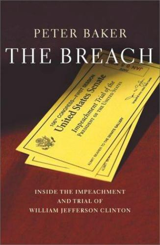 Breach inside the - inside,