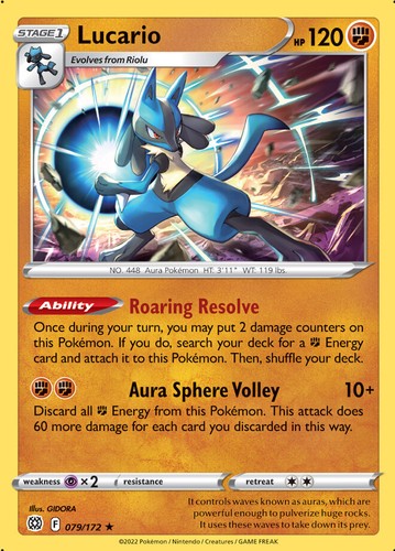 Pokemon brilliant stars - pokemon,