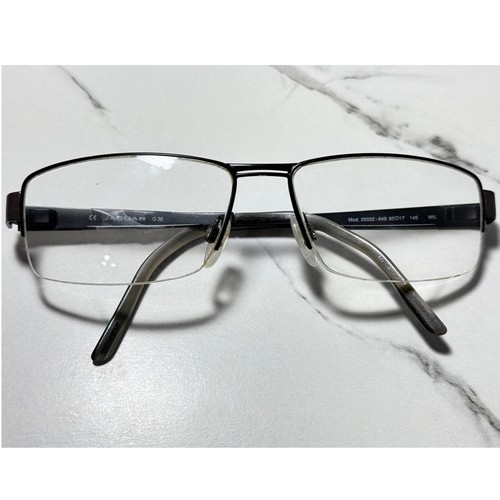 Jaguar mens rectangular - jaguar,
