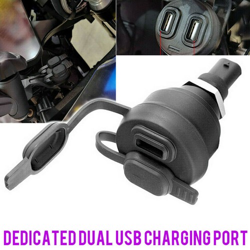 Dual usb charger - dual,