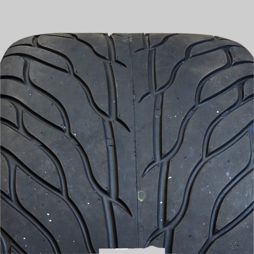 Mickey thompson sportsman - thompson,