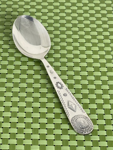 International taos silverplate - taos,