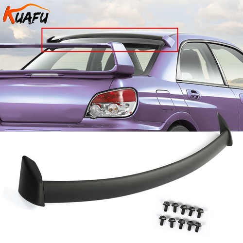 New black sti - black, style