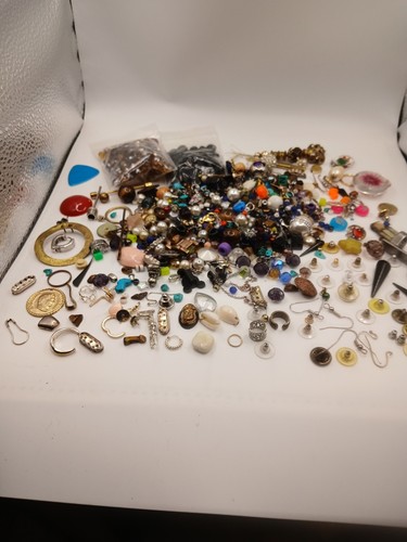 Jewelry making with beads - jewelry,