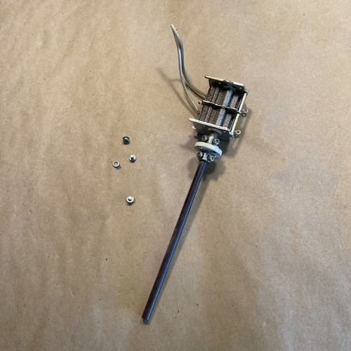 Yaesu 101b genuine - ft-101b, parts