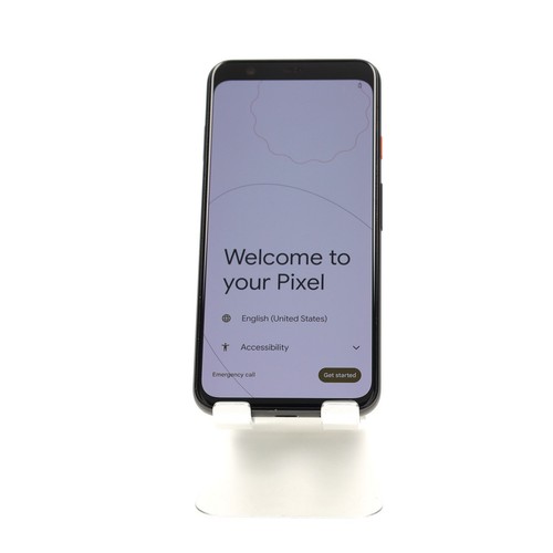 Google pixel 64gb unlocked - 4,