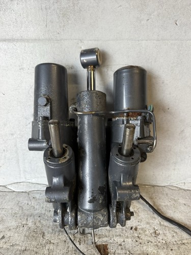 Yamaha outboard 250hp 300hp - outboard,