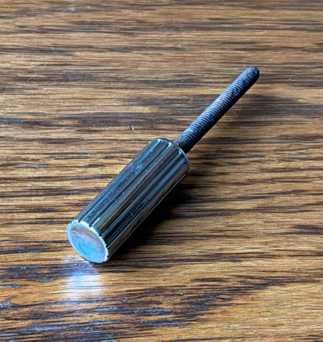 1954 ford push button - ford, radio