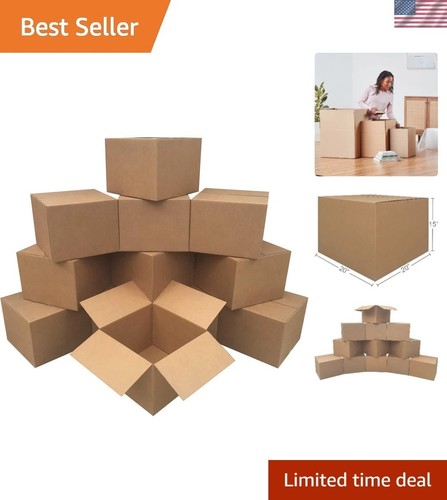 Cardboard moving boxes - cardboard,