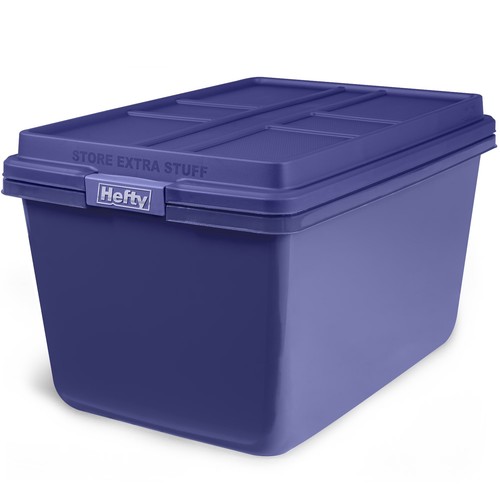 Gallon latching plastic - 18,