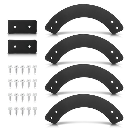 Snow blower paddles for - blower, (new)