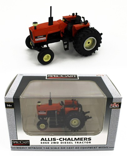 2024 speccast 64 - speccast, 1:64