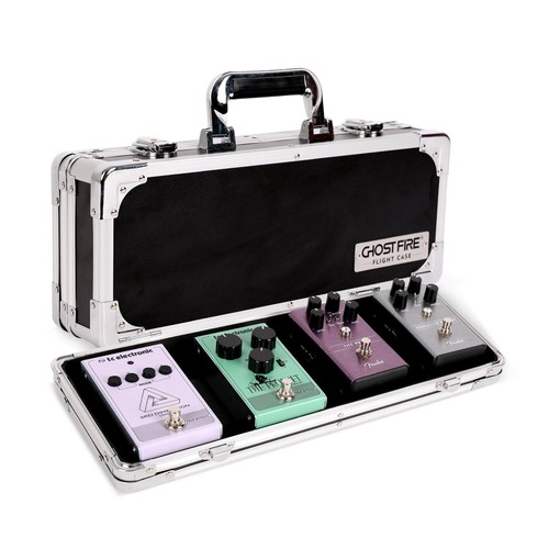 Ghostfire guitar multi effect - ghostfire,