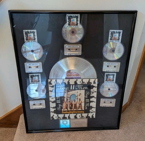 Rare boyz men - ll,