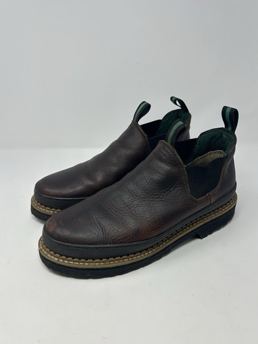 Georgia giant romeo - georgia, slip-on