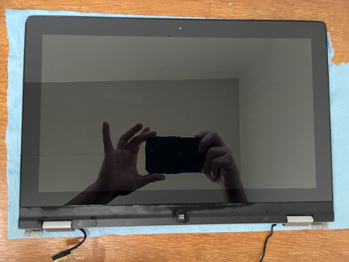 Lenovo yoga 20175 - 13, 13.3"