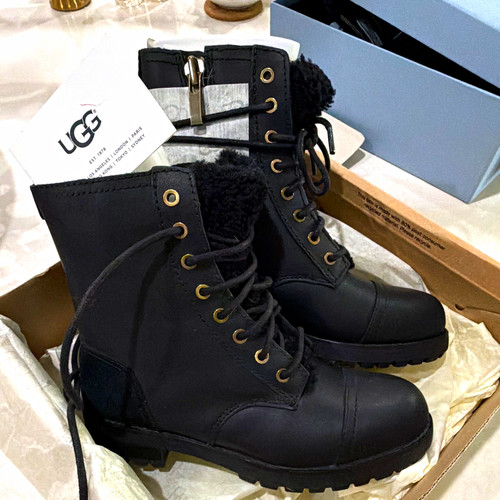 Ugg kilmer exposed - kilmer,