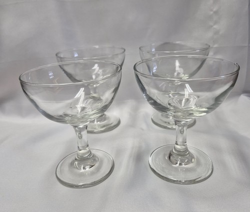 Set classic clear coupe - classic,
