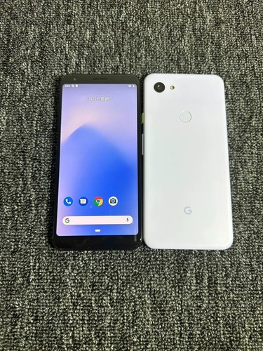 Tested good google pixel xl - tested,