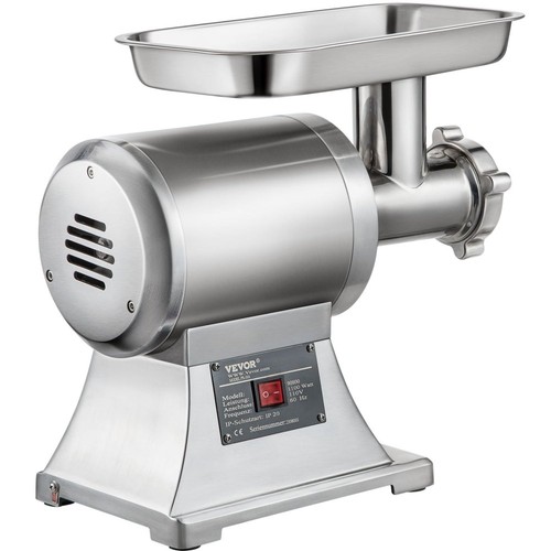 Commercial meat grinder 550 - commercial,