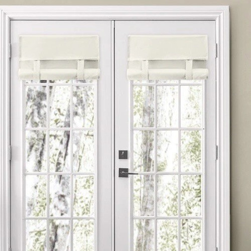 Camalay french door shade - camalay,