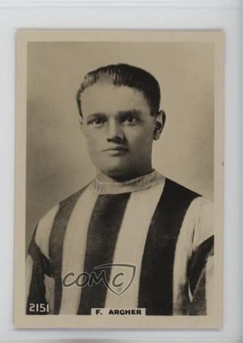 1920 godfrey phillips - 1920-22,