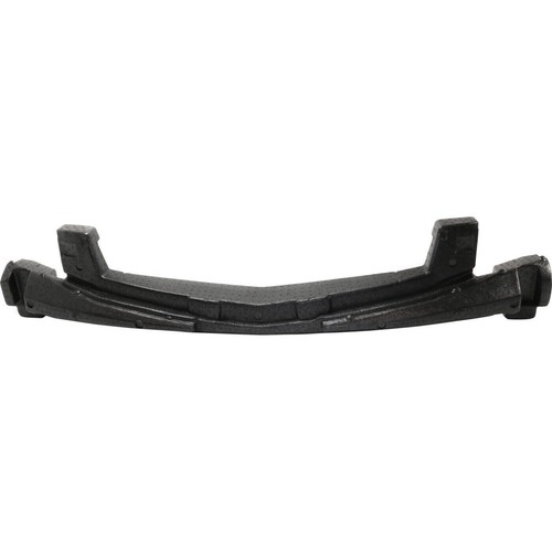 Front bumper absorber - bumper,
