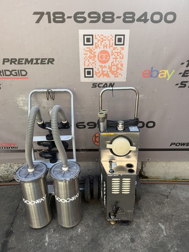 Goodway ctv and - and, ctv-150o