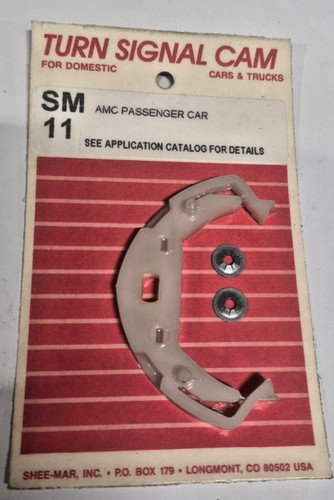 Amc ambassador and - 64, 66