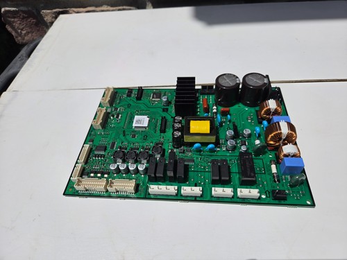 Samsung rf23a9071 main - rf23a9071,
