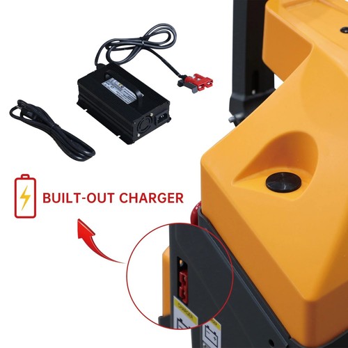 Apollolift 24v 10ah - apollolift, battery