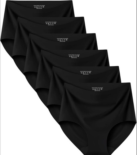 Pack women high waist - 6,