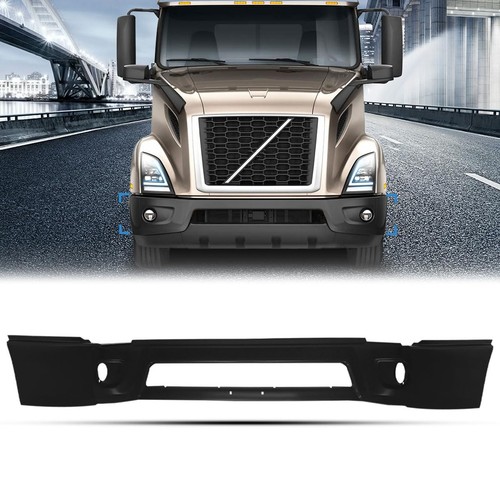 Black color bumper for - color, volvo