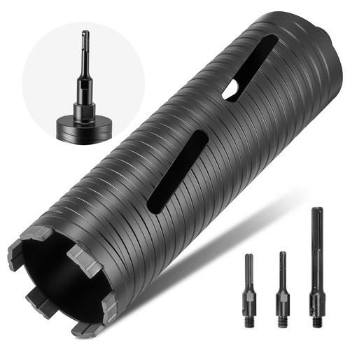 Uimoso diamond core - diamond, bit