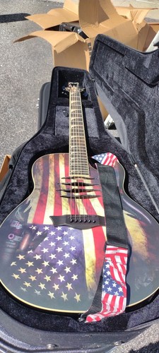 Dean dave mustaine mako - dave,