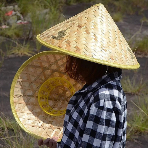 Chinese oriental coolie - oriental,