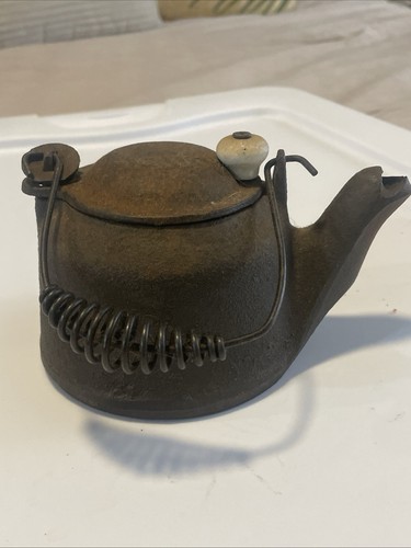 Vtg wagner ware - ware, cast