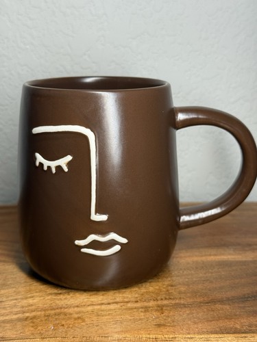 World market brown minimalist - world,
