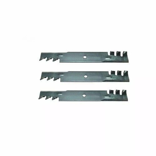 3pk mulching mower blades - 3pk, fits